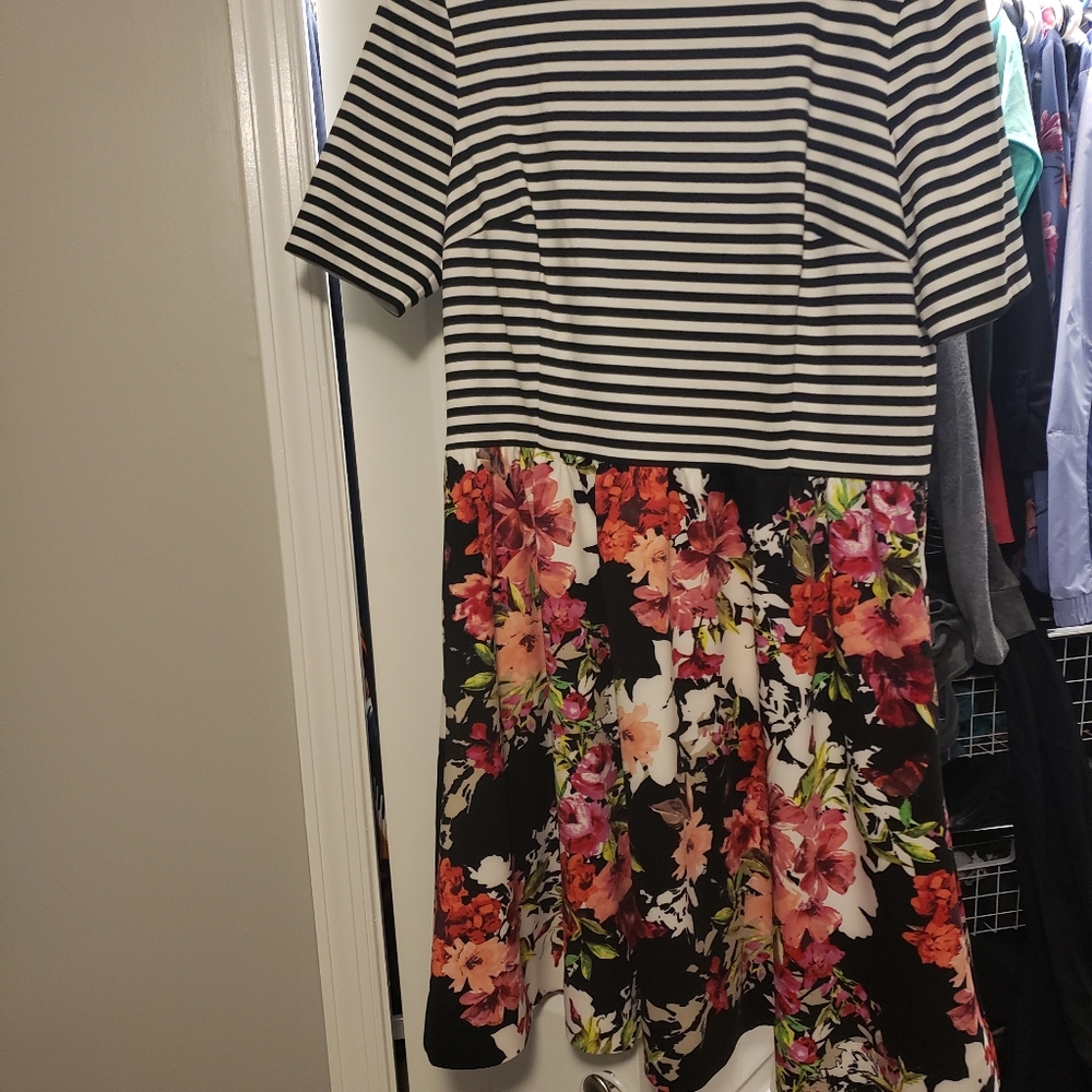 J.Howard Dress